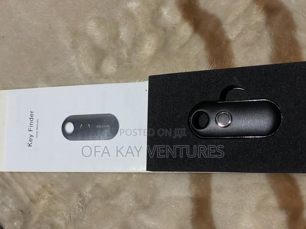 Anti Lost Key Finder · Photo 3