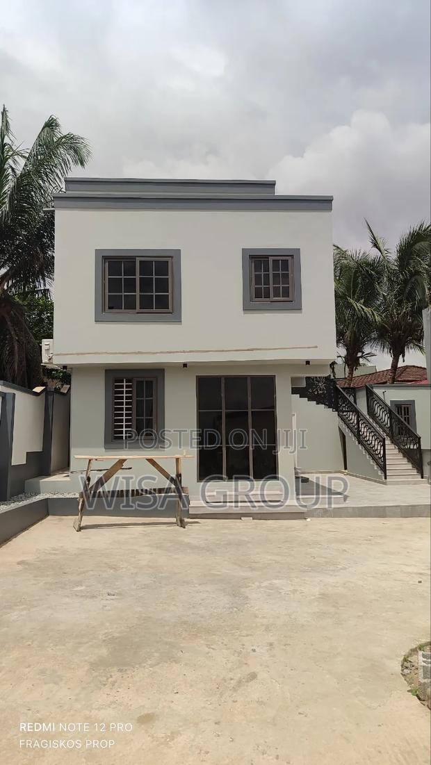 2bdrm Apartment in Wisa Group, Accra Metropolitan for rent · Photo 1