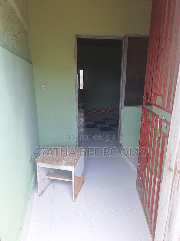 1bdrm Apartment in Modern Properties, New Town for rent · Photo 3