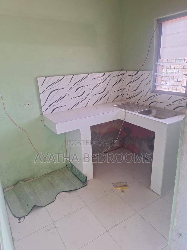 1bdrm Apartment in Modern Properties, New Town for rent · Photo 1