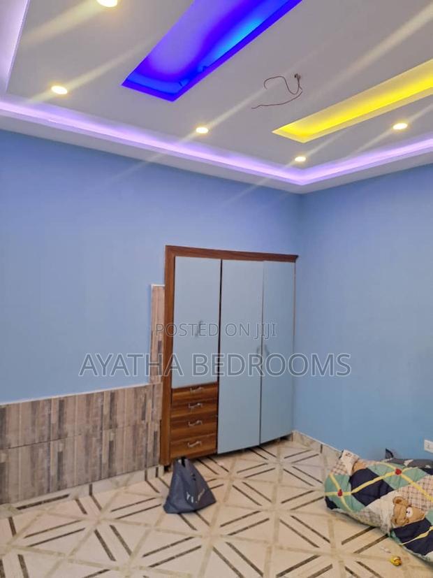1bdrm Apartment in Modern, New Town for rent · Photo 2