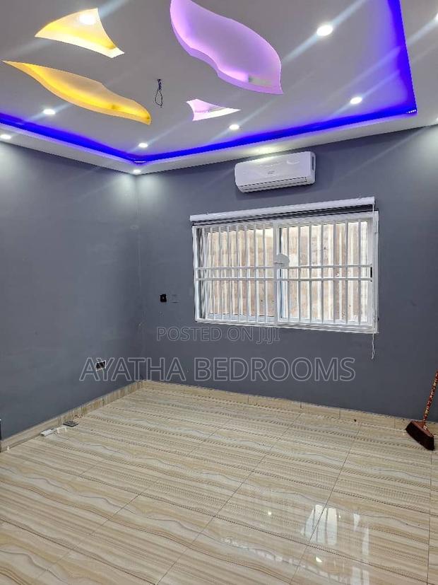 1bdrm Apartment in Modern, New Town for rent · Photo 3