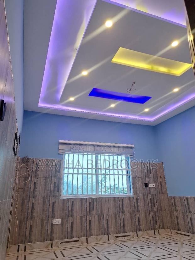 1bdrm Apartment in Modern, New Town for rent · Photo 5