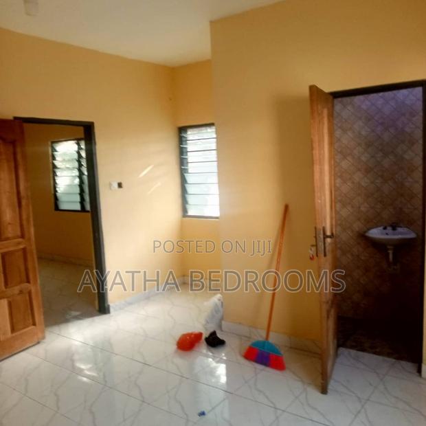 1bdrm Apartment in Modern Properties, New Town for rent · Photo 5