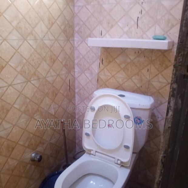 1bdrm Apartment in Modern Properties, New Town for rent · Photo 6