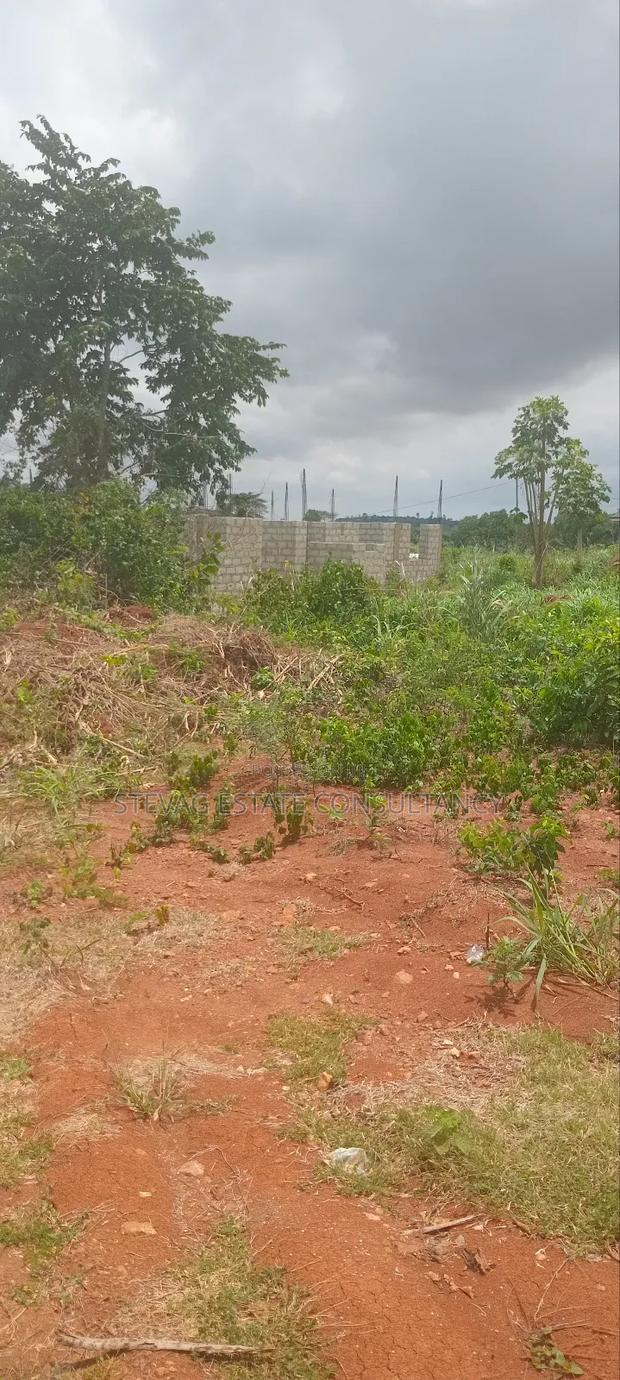 Alpha Real Estate Company LTD Land for Sale at Kasoa Akraman · Photo 3