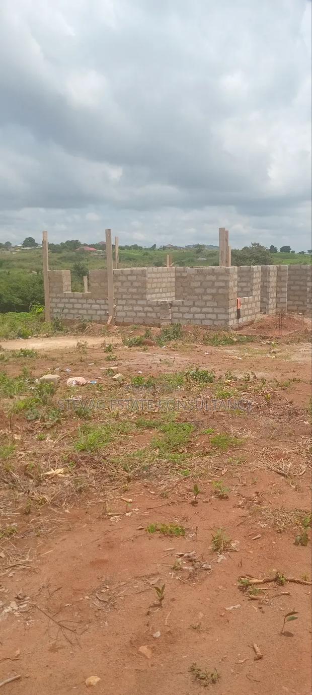 Alpha Real Estate Company LTD Land for Sale at Kasoa Akraman · Photo 6