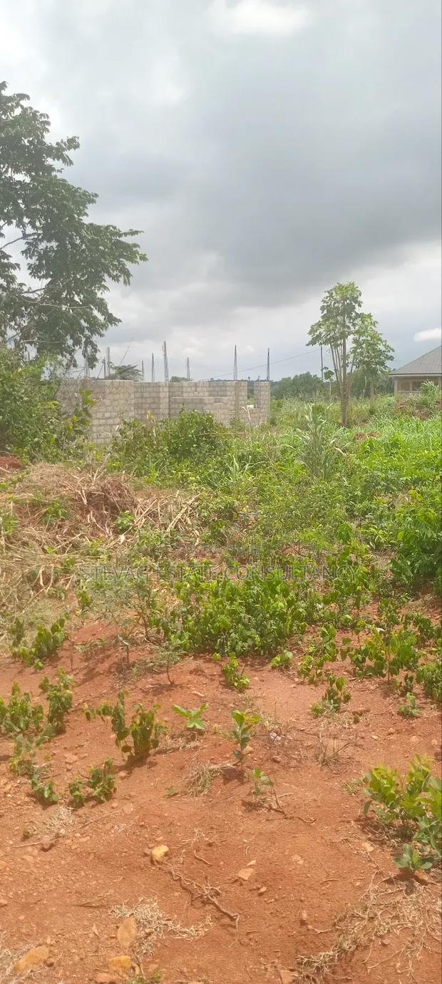 Alpha Real Estate Company LTD Land for Sale at Kasoa Akraman · Photo 7