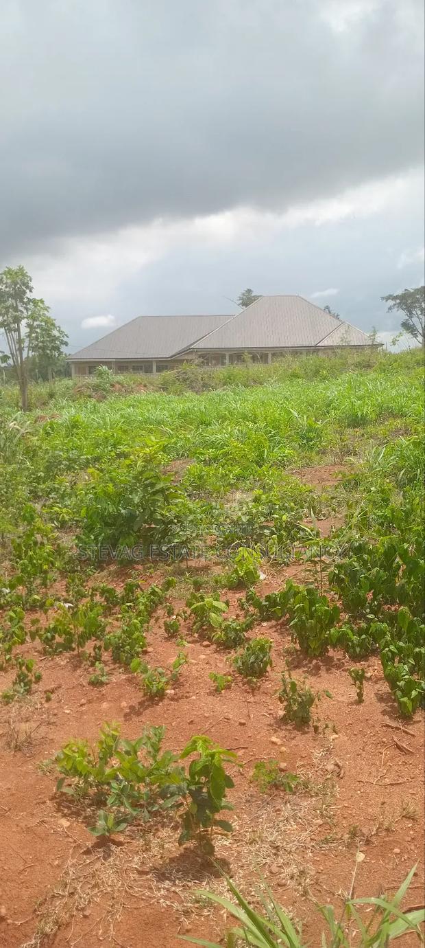 Alpha Real Estate Company LTD Land for Sale at Kasoa Akraman · Photo 8