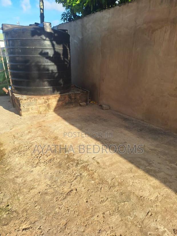 1bdrm Apartment in Modern Properties, Baatsona Total for rent · Photo 2