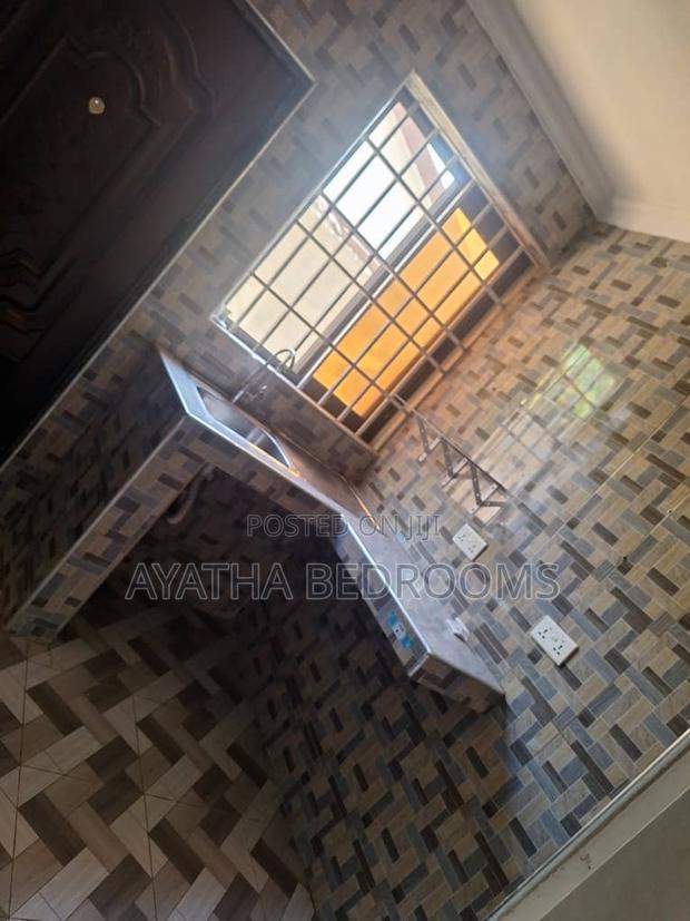 1bdrm Apartment in Modern Properties, Baatsona Total for rent · Photo 8