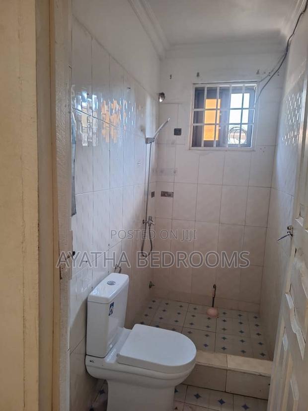 1bdrm Apartment in Modern Properties, Baatsona Total for rent · Photo 4