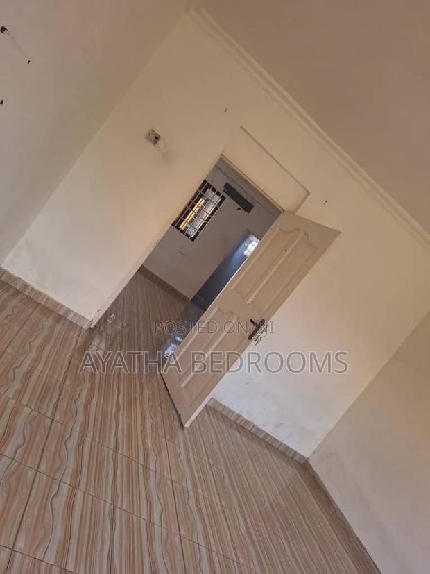 1bdrm Apartment in Modern Properties, Baatsona Total for rent · Photo 7