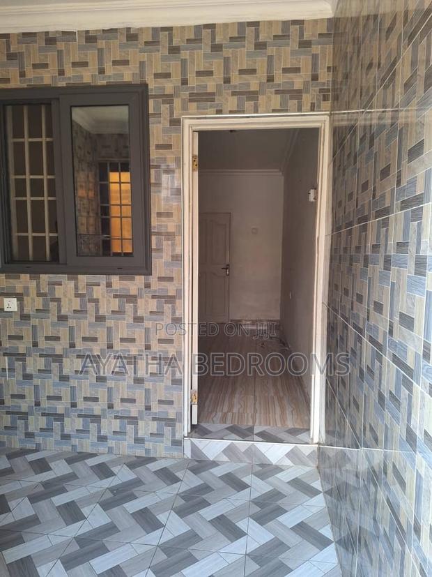 1bdrm Apartment in Modern Properties, Baatsona Total for rent · Photo 1