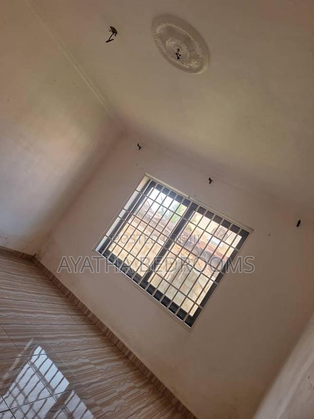 1bdrm Apartment in Modern Properties, Baatsona Total for rent · Photo 6