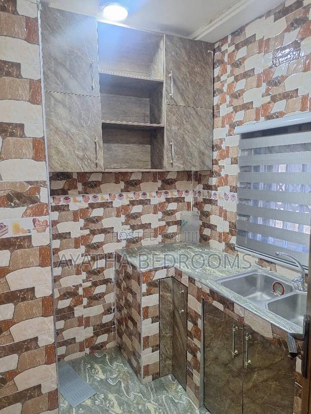 1bdrm Apartment in Modern Properties, New Town for rent · Photo 2