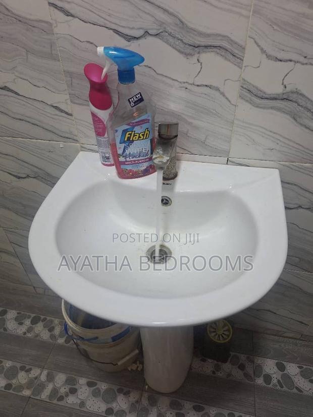 1bdrm Apartment in Modern Properties, New Town for rent · Photo 5