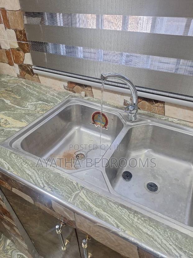 1bdrm Apartment in Modern Properties, New Town for rent · Photo 4