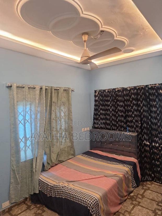 1bdrm Apartment in Modern Properties, New Town for rent · Photo 1