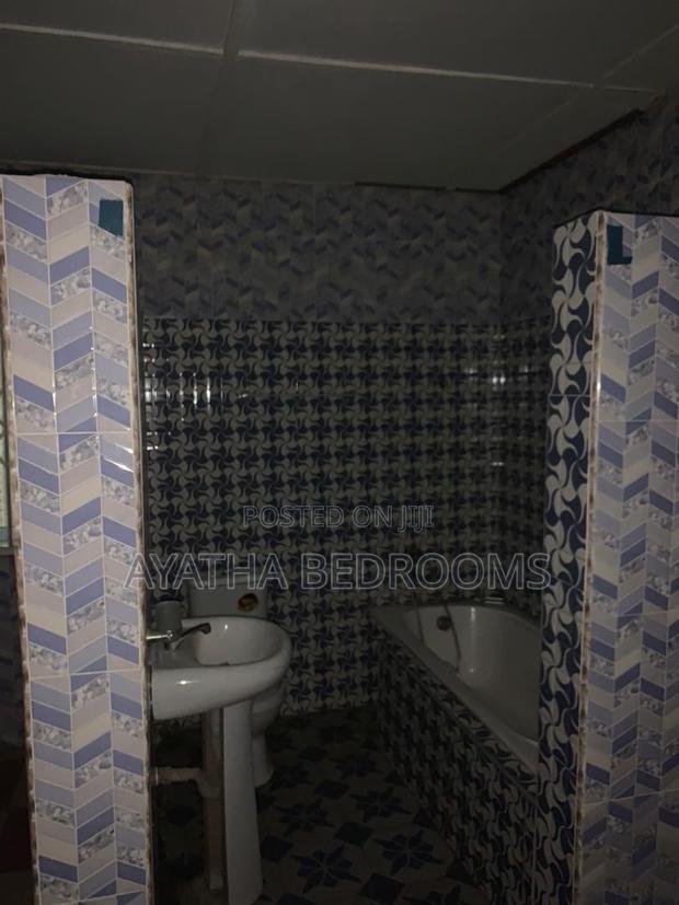 1bdrm Apartment in Modern Properties, New Town for rent · Photo 8