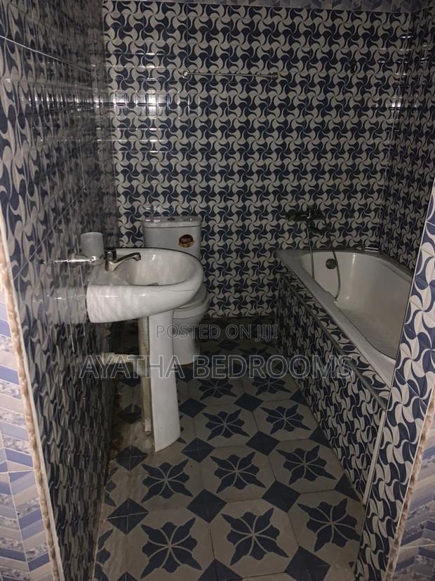 1bdrm Apartment in Modern Properties, New Town for rent · Photo 7