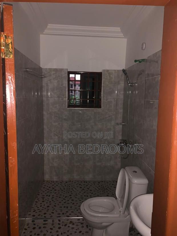 2bdrm Apartment in Modern Properties, New Town for rent · Photo 7