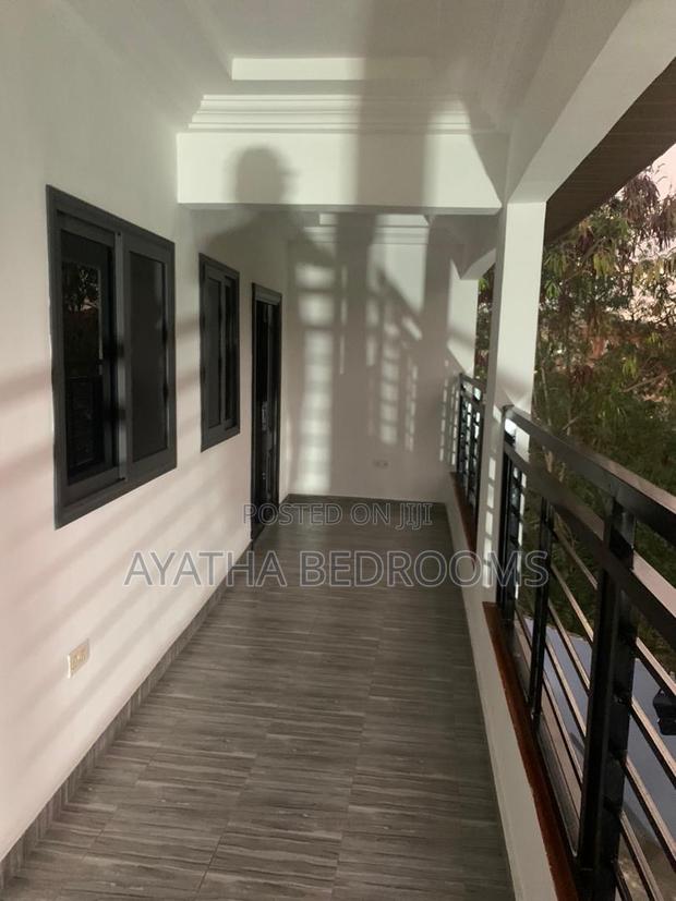 2bdrm Apartment in Modern Properties, New Town for rent · Photo 1