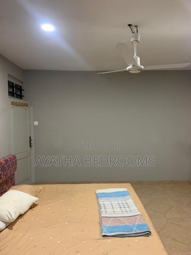 2bdrm Apartment in Modern Properties, New Town for rent · Photo 7