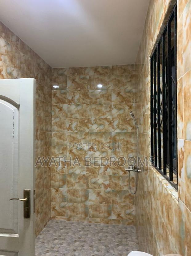 2bdrm Apartment in Modern Properties, New Town for rent · Photo 6