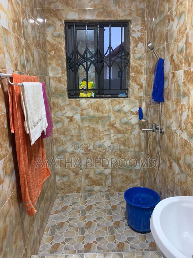2bdrm Apartment in Modern Properties, New Town for rent · Photo 2