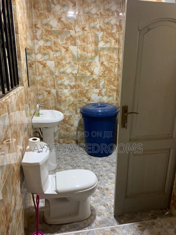 2bdrm Apartment in Modern Properties, New Town for rent · Photo 8