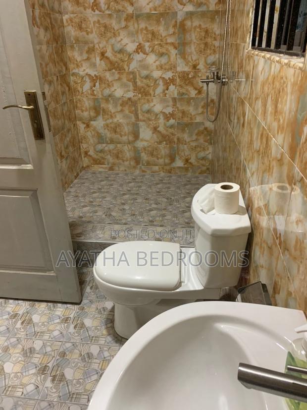 2bdrm Apartment in Modern Properties, New Town for rent · Photo 5