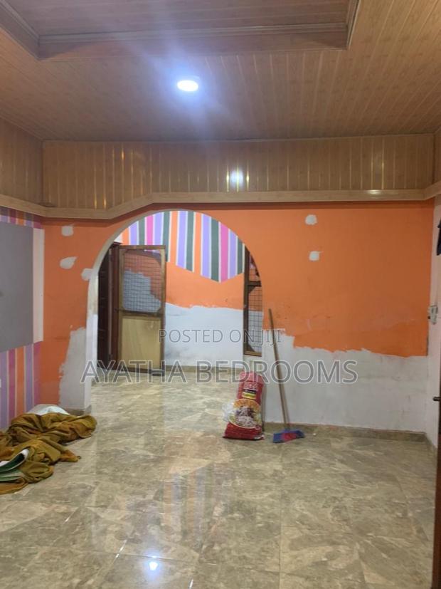 2bdrm Apartment in Modern Properties, New Town for rent · Photo 2