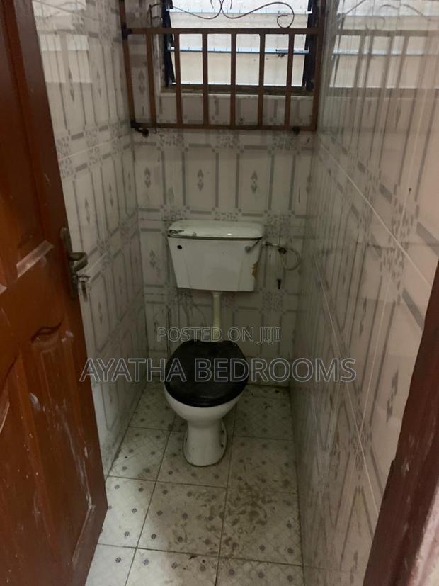 2bdrm Apartment in Modern Properties, New Town for rent · Photo 5