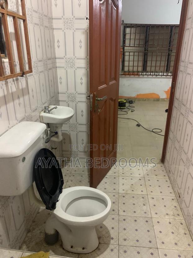 2bdrm Apartment in Modern Properties, New Town for rent · Photo 4