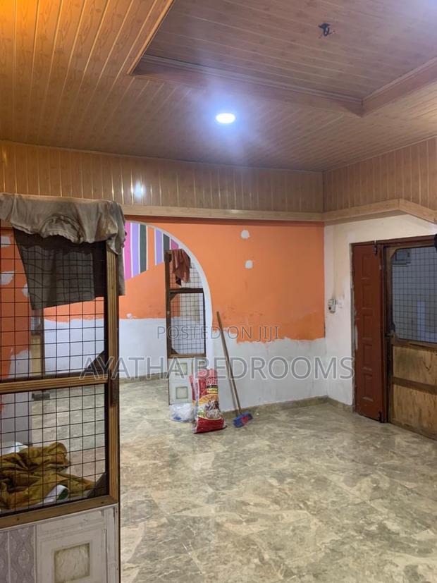 2bdrm Apartment in Modern Properties, New Town for rent · Photo 3