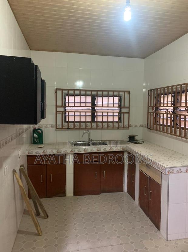 2bdrm Apartment in Modern Properties, New Town for rent · Photo 8