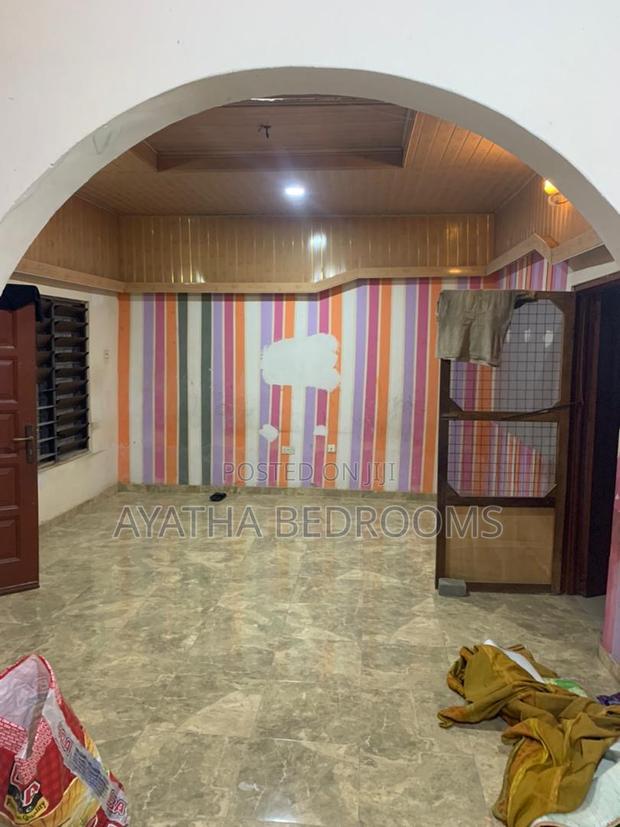 2bdrm Apartment in Modern Properties, New Town for rent · Photo 6