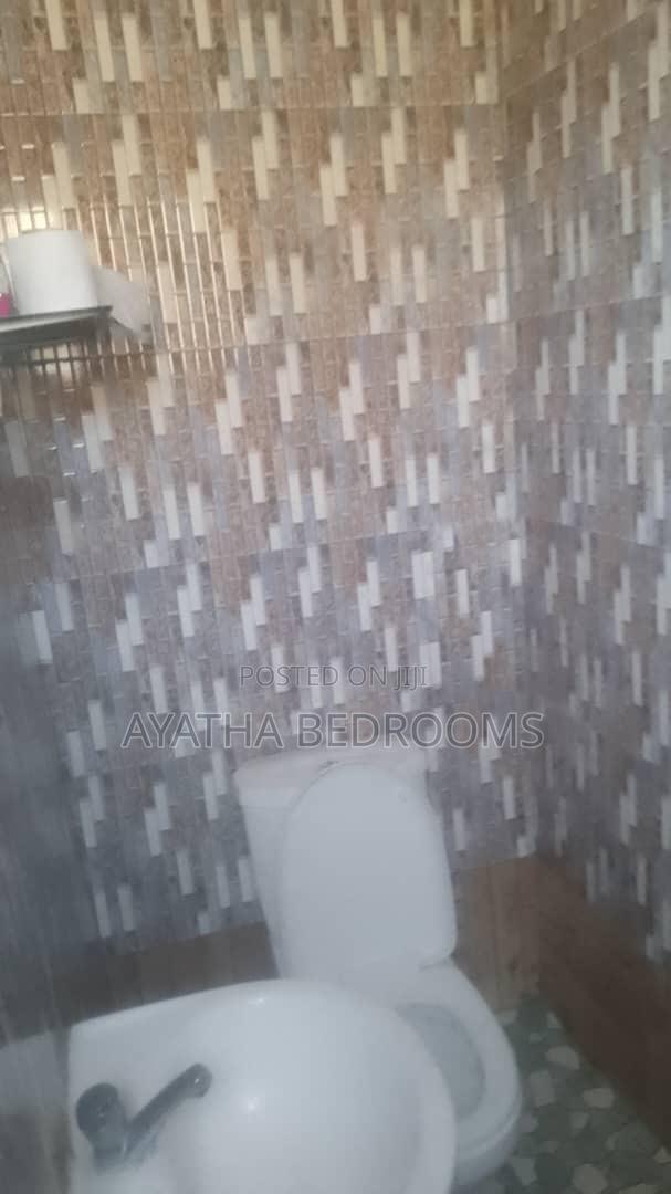 1bdrm Apartment in Modern Properties, New Town for rent · Photo 6