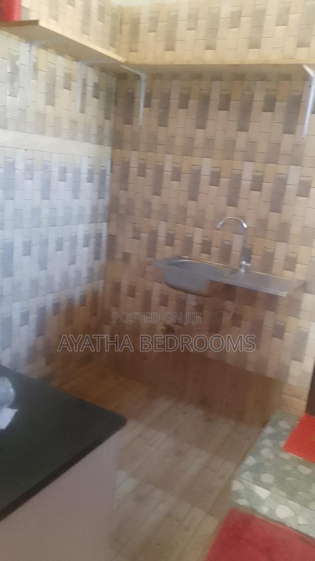 1bdrm Apartment in Modern Properties, New Town for rent · Photo 3