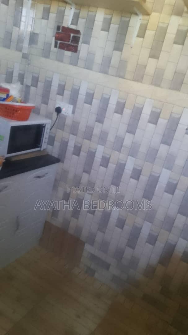 1bdrm Apartment in Modern Properties, New Town for rent · Photo 7