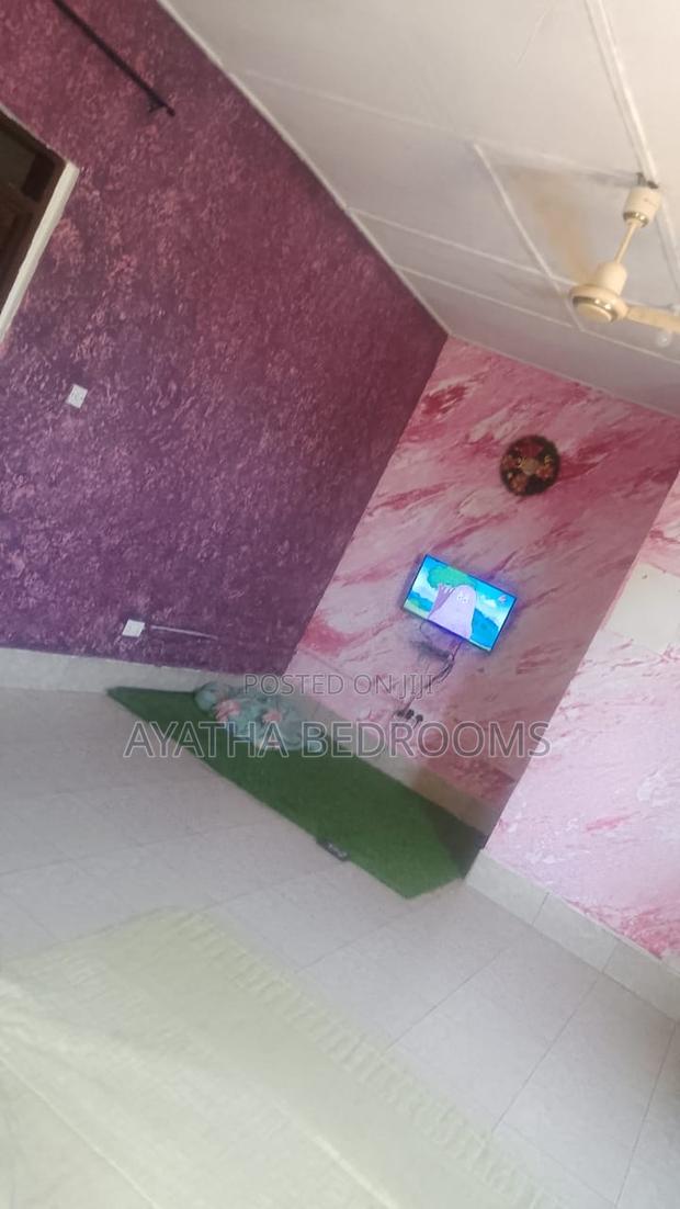 1bdrm Apartment in Modern Properties, New Town for rent · Photo 1