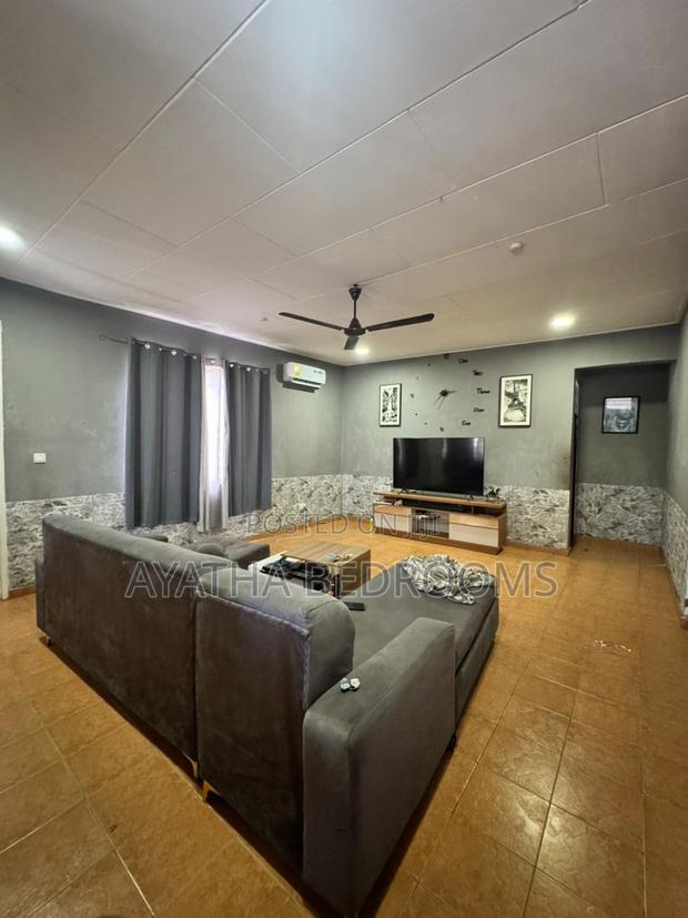 2bdrm House in Modern Properties, GREDA Estate for rent · Photo 8