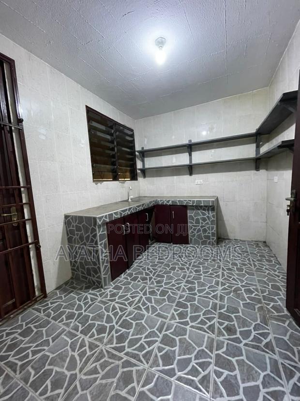 2bdrm Apartment in Modern Properties, New Town for rent · Photo 1