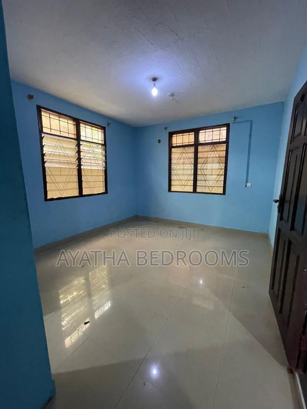 2bdrm Apartment in Modern Properties, New Town for rent · Photo 5