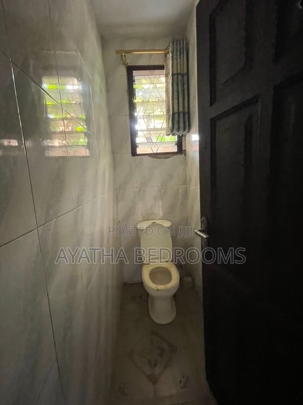 2bdrm Apartment in Modern Properties, New Town for rent · Photo 6