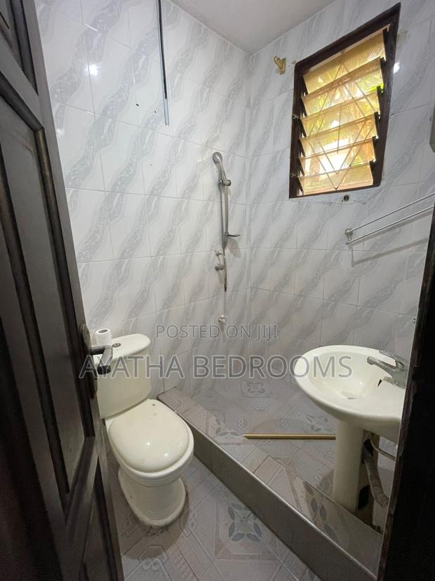 2bdrm Apartment in Modern Properties, New Town for rent · Photo 2