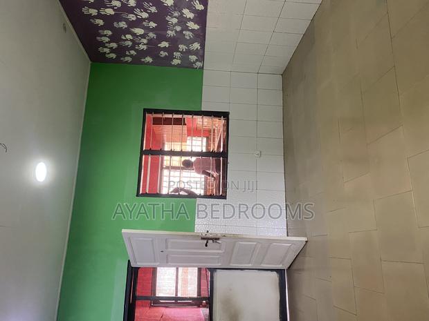 1bdrm Apartment in Modern Properties, New Town for rent · Photo 4