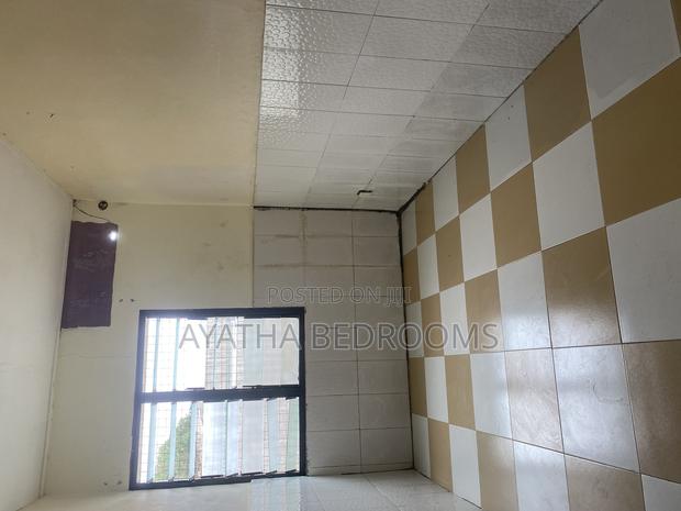 1bdrm Apartment in Modern Properties, New Town for rent · Photo 8