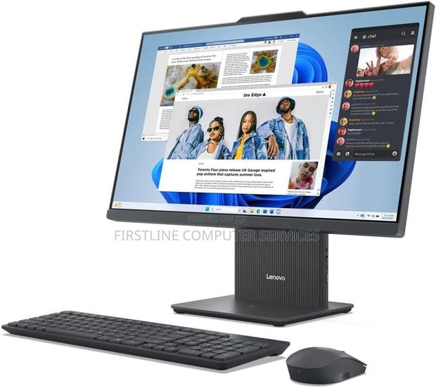 New Desktop Computer Lenovo 16GB Intel Core I7 SSD 512GB · Photo 4